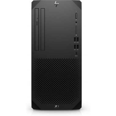 HP Z1 G9 Intel® Core™ i7 i7-13700 16 GB DDR5-SDRAM 512 GB SSD NVIDIA T400 Windows 11 Pro Tower Workstation Black