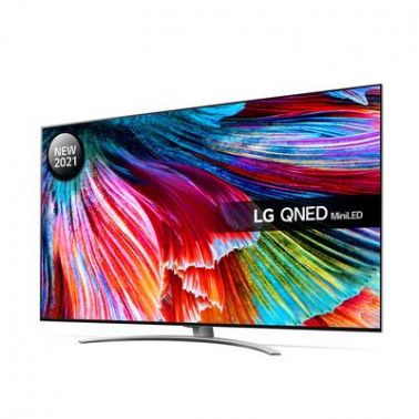 LG 86QNED996PB 86 QNED 8K Smart TV