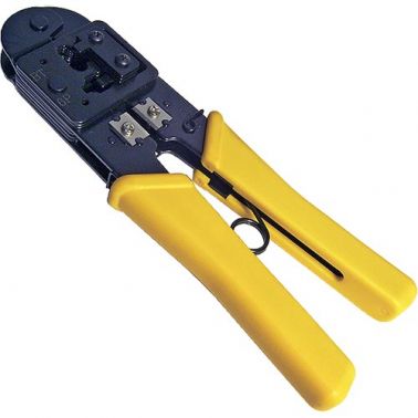 Cablenet BT/RJ11 Rachet Crimp Tool