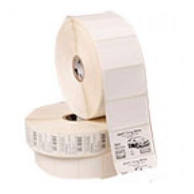 Zebra Z-Select 2000D White Roll