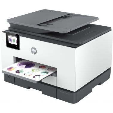 HP OfficeJet Pro 226Y0B#687 All-in-One Printer