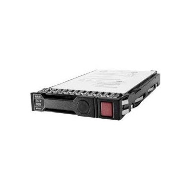 HPE SSD 240GB 2,5 HotSwap SATA 6GB