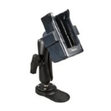 Intermec 871-236-001 holder Passive holder Handheld mobile computer Black