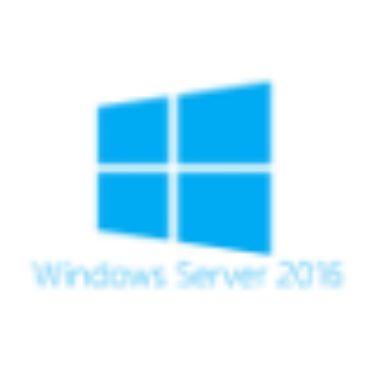 Hewlett Packard Enterprise Microsoft Windows Server 2016 Standard Edition Additional License 4 Core 