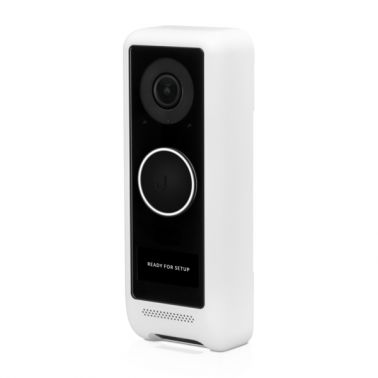Ubiquiti UVC-G4-Doorbell UniFi Protect WiFi 5 Video Doorbell Intercom