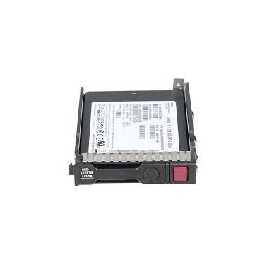 HPE 1.92TB SATA 6G SFF MU-3 SC DS