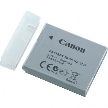 Canon NB-6LH Battery Pack