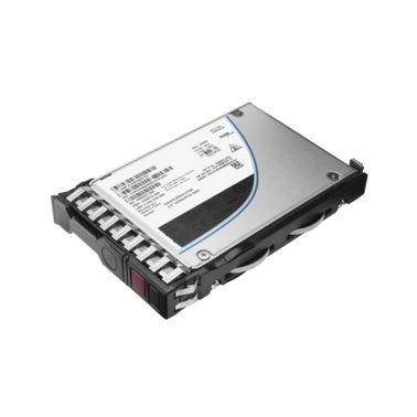 HPE 873365-B21 internal solid state drive 2.5" 1.6 TB SAS