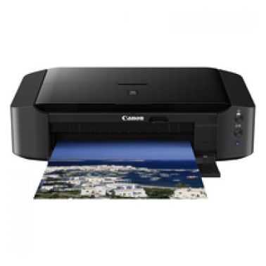 Canon PIXMA iP8750 photo printer Inkjet 9600 x 2400 DPI A3+ (330 x 483 mm) Wi-Fi