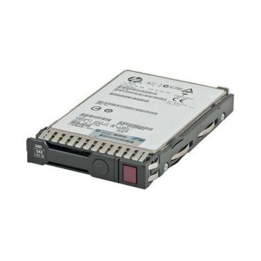 Hewlett Packard Enterprise SSD 1.92TB SFF SAS RI DS SC