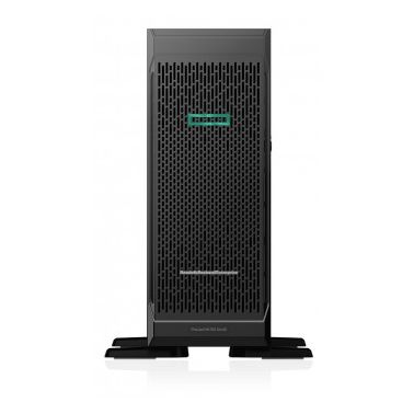 HPE ProLiant ML350 Gen10 server 1.70 GHz Intel Xeon 3104 Tower (4U) 500 W