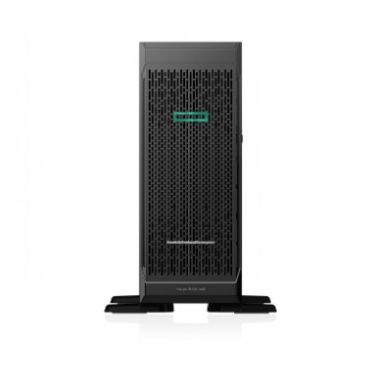 HPE ProLiant ML350 Gen10 server 2.2 GHz Intel Xeon 4114 Rack (5U) 800 W