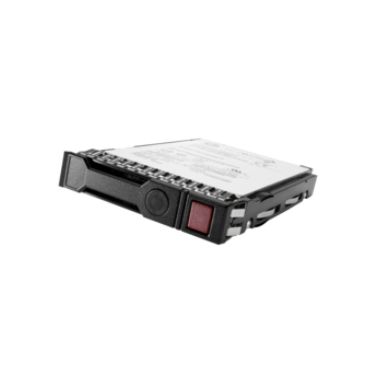 Hewlett Packard Enterprise 877740-B21 internal solid state drive 2.5" 240 GB Serial ATA III MLC