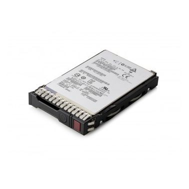 HPE 877986-B21 internal solid state drive 2.5" 2000 GB PCI Express MLC NVMe