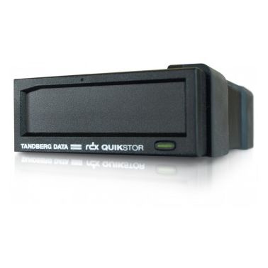 Tandberg Data 8782-RDX tape drive