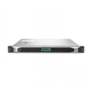 ProLiant DL160 Gen10 - 1p 3106 - 16GB-R - S100i 4LFF - 1x500W PS