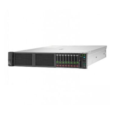 HPE ProLiant DL180 Gen10 server 2.1 GHz Intel Xeon 4110 Rack (2U) 500 W