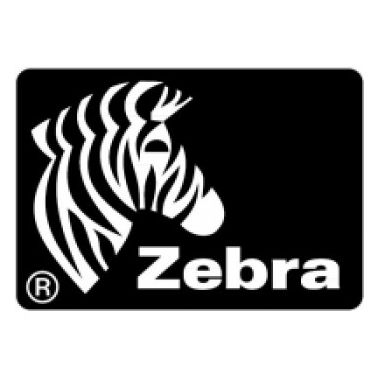 Zebra Z-Ultimate 1000T 50.8 x 25.4mm Roll White