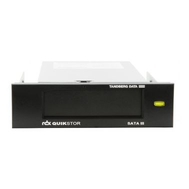Overland-Tandberg 8813-RDX tape drive Internal