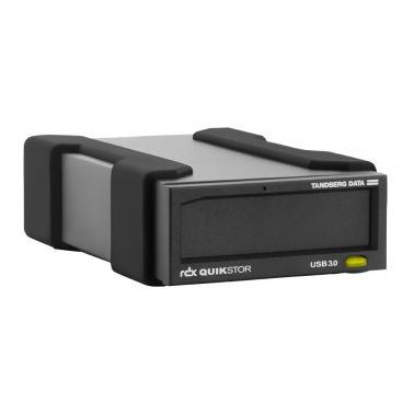 Tandberg Data RDX QuikStor tape drive