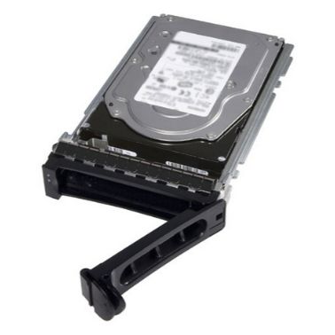 DELL 890XG internal hard drive 3.5" 500 GB Serial ATA II