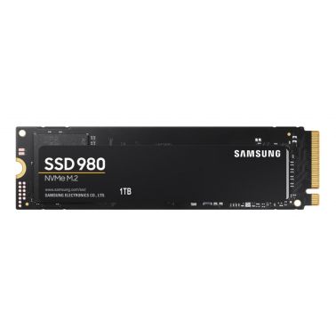 Samsung 980 M.2 500 GB PCI Express 3.0 V-NAND NVMe