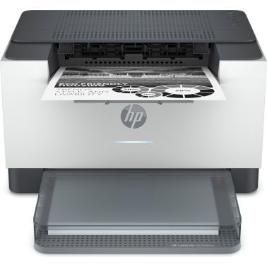 HP LaserJet 6GW62E#B19 M209dwe Printer Black