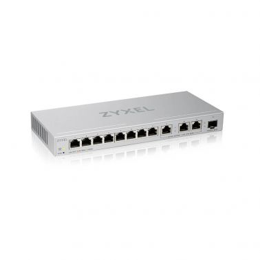 Zyxel XGS1250-12 Managed 10G Ethernet