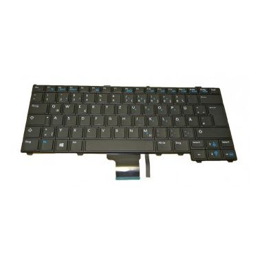 DELL Keyboard (GERMAN)