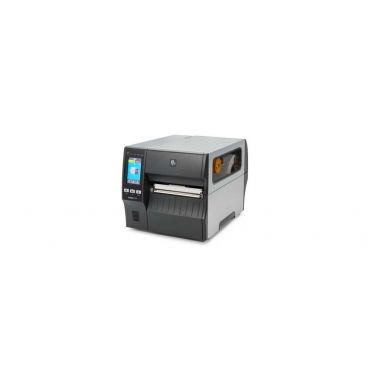 Zebra ZD4A042-C0EE00EZ label printer Thermal transfer 203 x 203 DPI Wired & Wireless