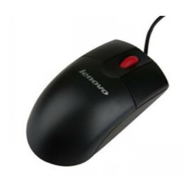 IBM 89Y1275 Optical 3 Button Mouse Usb