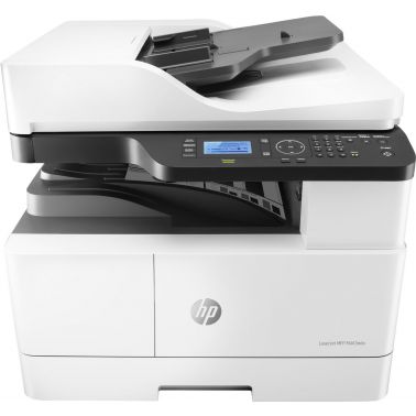 HP LaserJet MFP M443nda Laser