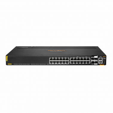 Aruba 6200M Managed L3 Gigabit Ethernet (10/100/1000) Power over Ethernet (PoE)