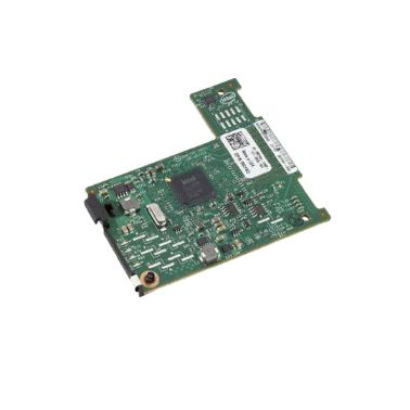 DELL Intel I350-T4 1G QP Mezzanie Card