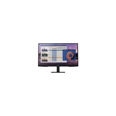 HP P24q G4 computer monitor