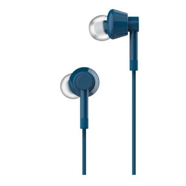 Nokia Wired Buds Headphones In-ear Calls/Music Blue