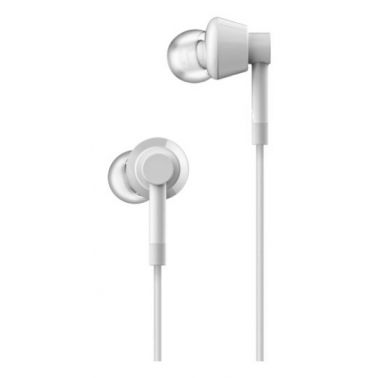 Nokia Wired Buds Headphones In-ear Calls/Music White