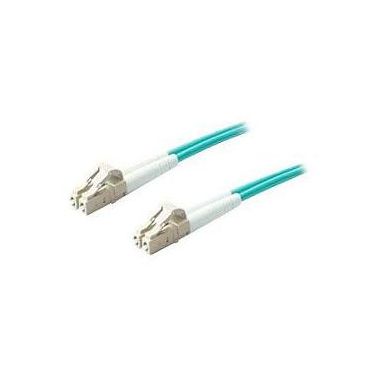Quantum OM3 LC/LC 2m fibre optic cable