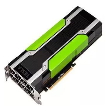 Nvidia TESLA V100 SXM2 16GB GDDR5 CoWoS HBM2 NVLink - Graphics card