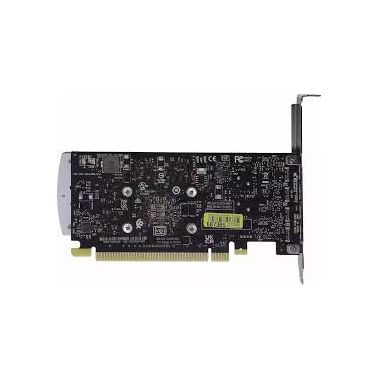 Nvidia NVIDIA Quadro T1000 - Graphics card - Quadro T1000 - 8 GB GDDR6 - PCIe 3.0 x16 low profile - 4 x Mini DisplayPort