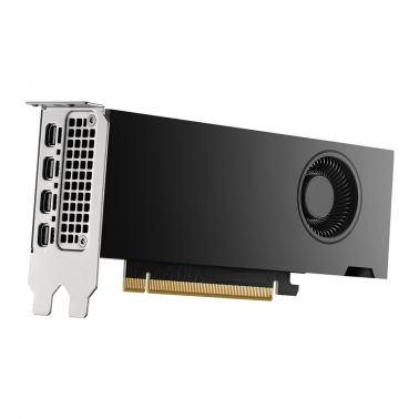 Nvidia NVIDIA RTX A2000 - Graphics card GDDR6