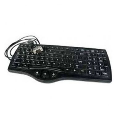 Honeywell 9000160KEYBRD keyboard USB Black