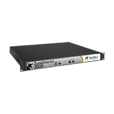 Ruckus ZoneDirector 3025 - Network management device - 2 ports - GigE - 1U