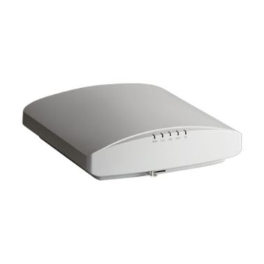 Ruckus R850 - Wireless access point - ZigBee, 802.11ax - Bluetooth, ZigBee, Wi-Fi - Dual Band - wall / ceiling mountable