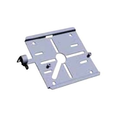 Ruckus - Network device mounting kit - ceiling mountable, pole mountable, wall mountable - for ZoneFlex 7372