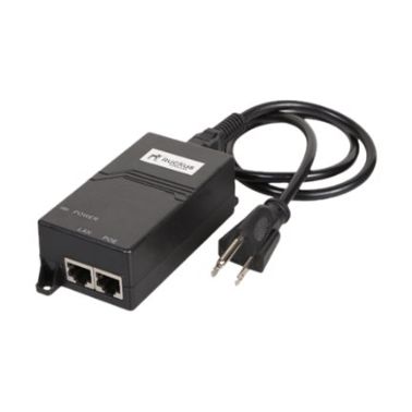 Ruckus PoE Adapter - PoE injector - AC 100-240 V - 24 Watt - Australia - for ZoneFlex 73XX, 7982, H500, H510, R300, R310, R500, R510, R600, R700, R710, T300, T301