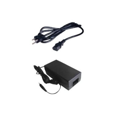 Ruckus - Power adapter - AC 100-240 V - United Kingdom - for ZoneFlex 7025, 7025 Wi-Fi Wall Switch, 7055, H500, H510