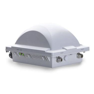 Ruckus Weather-tight Fiber Optic - Network device enclosure - gray