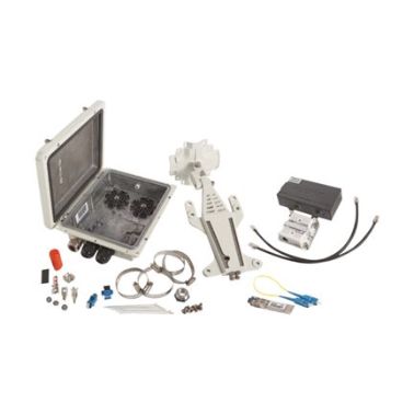 Ruckus Complete Fiber Node Kit (EPON) - Network device accessory kit