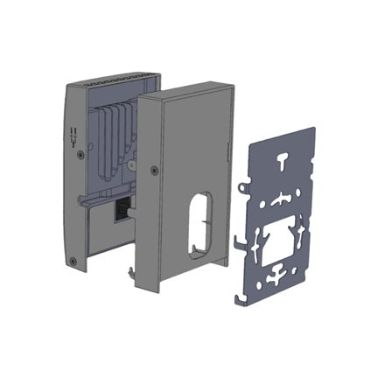 Ruckus Installation kit - Network device mounting kit - wall mountable